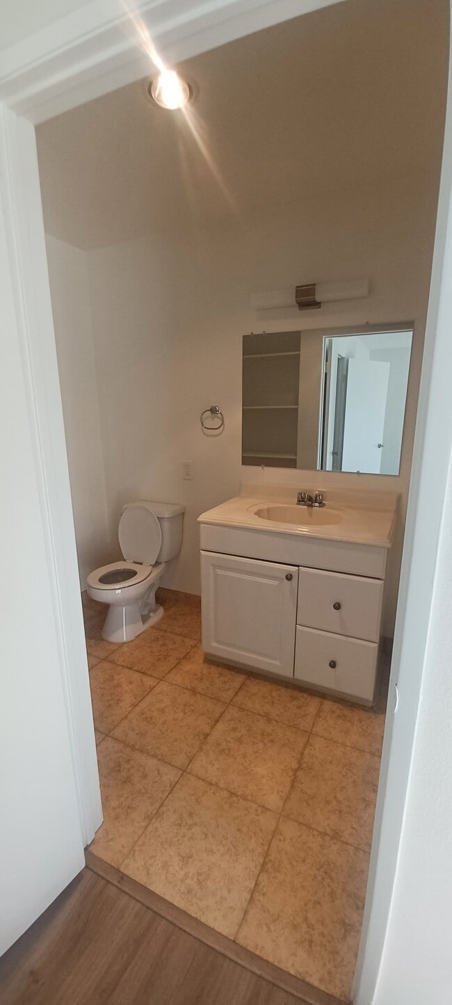 Hillcrest Regency 55+ Community