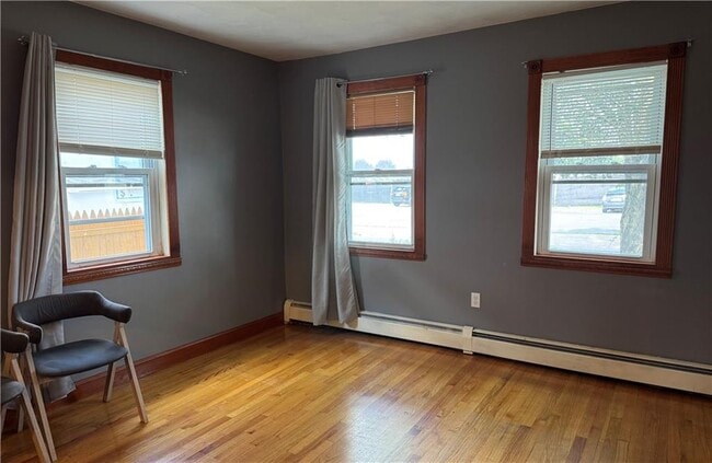 177 S Bend St Unit First Floor