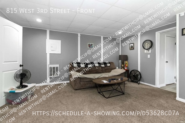 Photo - 815 W 3rd St Unit Front