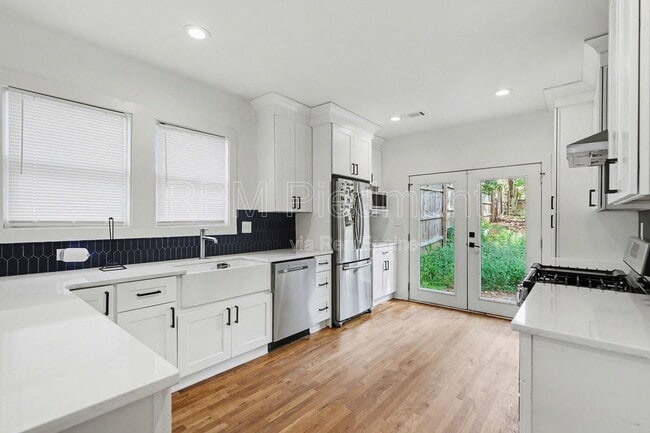 Photo - 1326 Blvd Lorraine SW