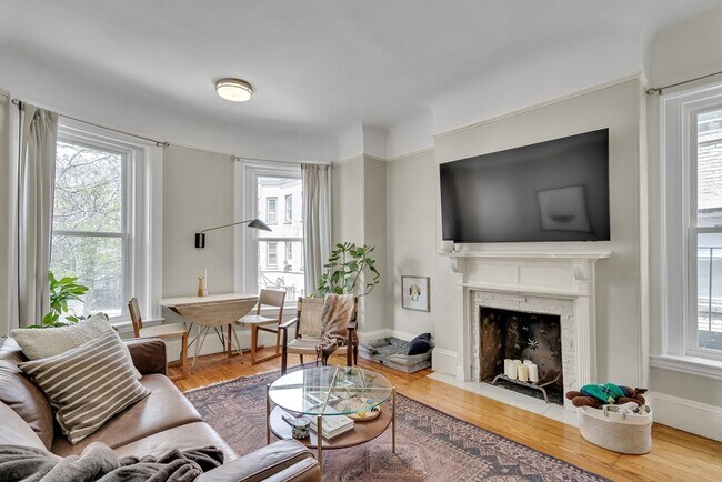Photo - 1874 Beacon St Condo Unit 3