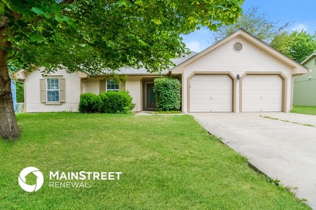 Photo - 1602 Cooper Dr