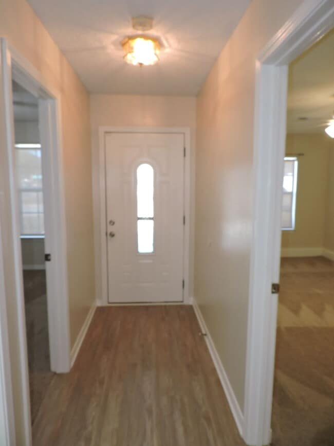 Photo - Easy access to shopping, interstate & Navy Federal!