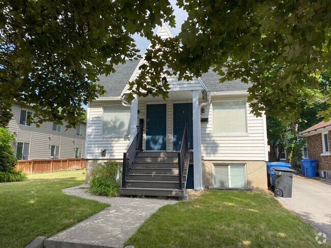 Building Photo - 436 N 600 E Unit 3 Rental