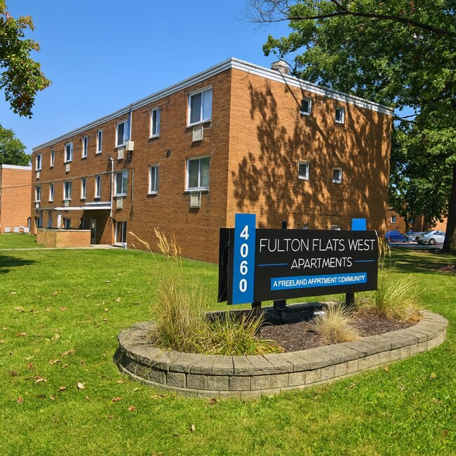 Fulton Flats West