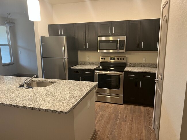 Photo - Fairview Terrace Apartments