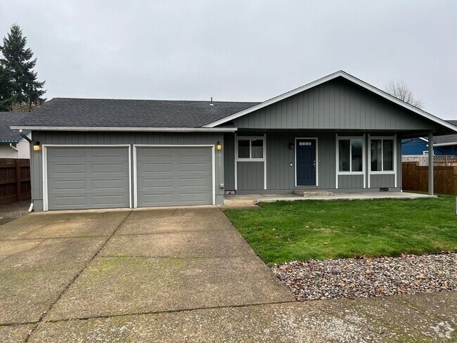 Building Photo - 3 Bedroom, 2 Bathroom House in Bethel Neig...