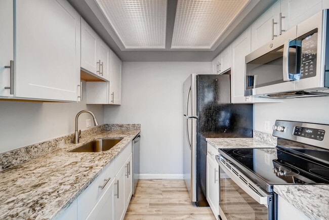 Building Photo - 1342 S Cathay Ct Unit 202