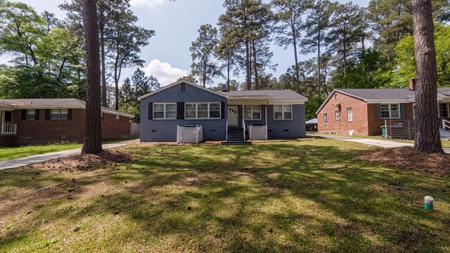 Photo - Solid brick duplex located in Forest Acres