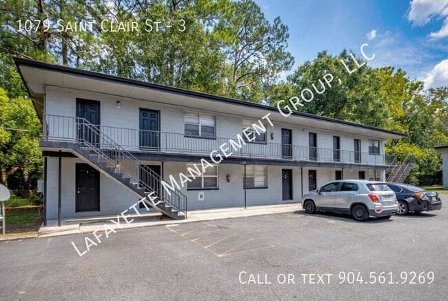 Building Photo - 1079 St Clair St Unit 3