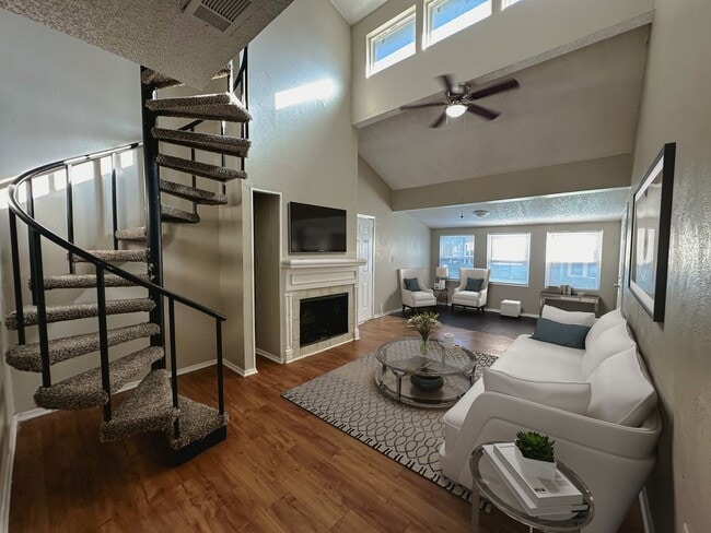 Building Photo - Trinity Meadows 1107/2103 Unit 1107