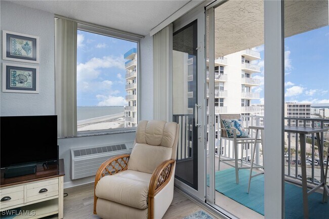 Photo - 7330 Estero Blvd Unidad 906