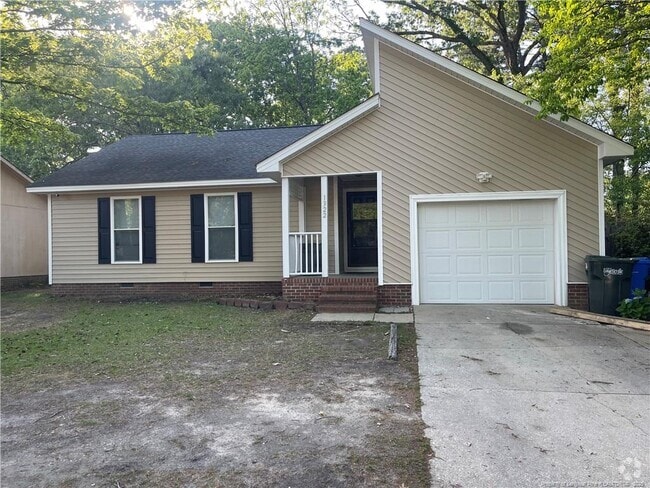 Building Photo - 1322 Worstead Dr Rental
