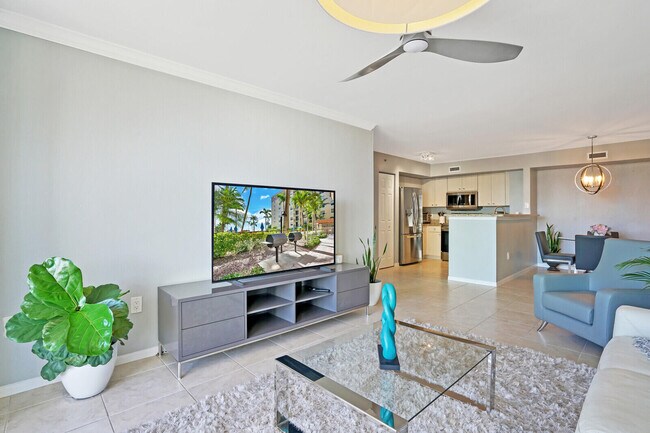 Photo - 1801 N Flagler Dr Unit 436