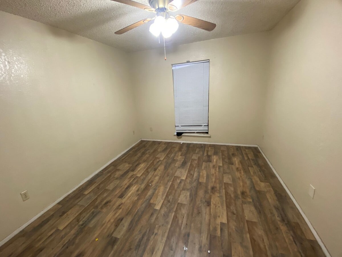 1 bedroom, 1 bath - 1 bedroom, 1 bath House