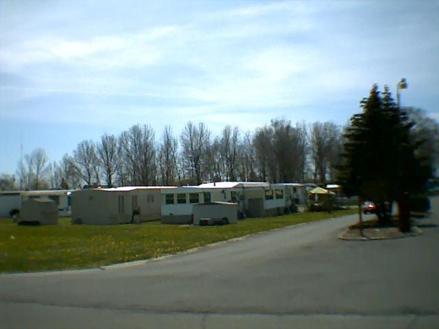 Photo - Expressway Village Mobile Home park