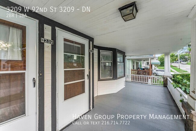 3209 W 92nd St Unit DN