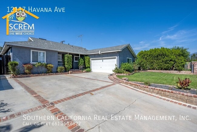 12117 Havana Ave