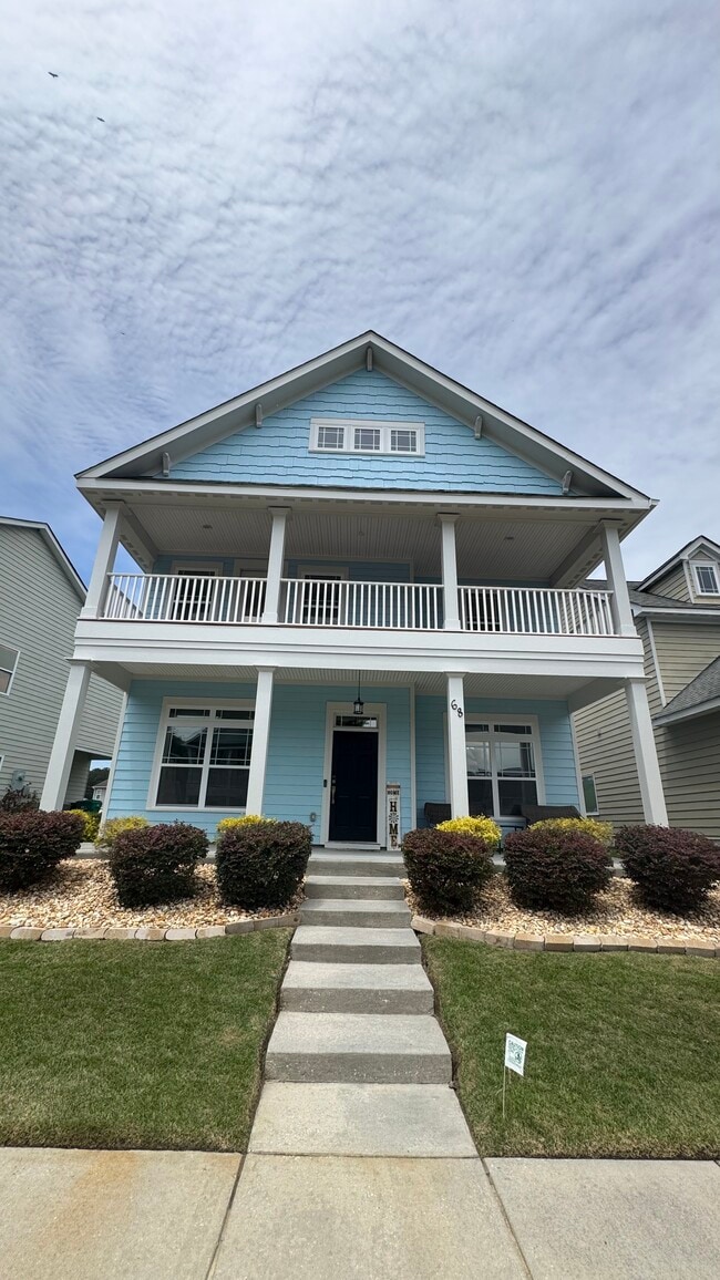 Building Photo - 68 Heritage Pky