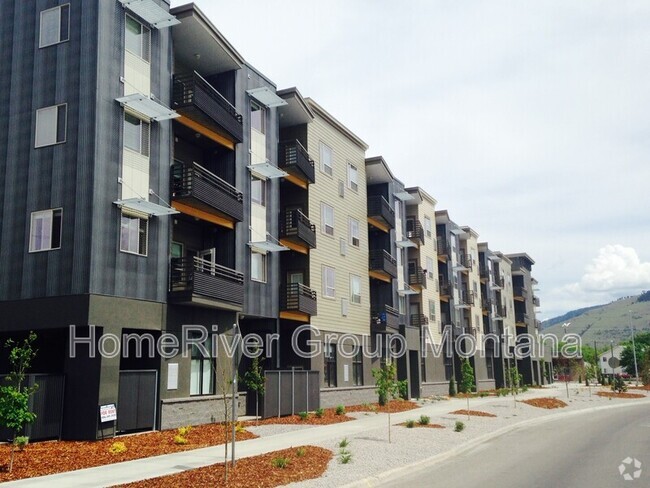 Building Photo - 1500 S 14th St W Rental
