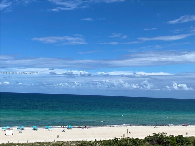 Photo - 6917 Collins Ave Unit 1422