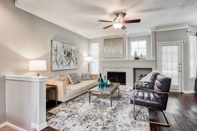 Photo - The Reserve On Willow Lake Apartments