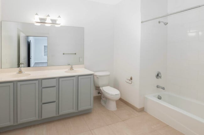 Photo - Spring Gardens