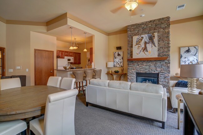 Community Room