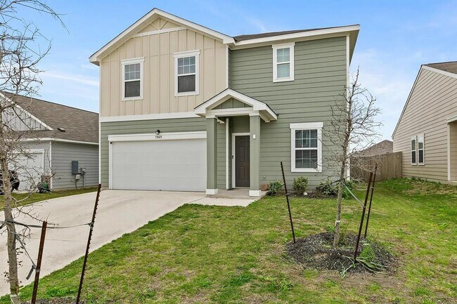 Photo - 19605 Caymus Dr