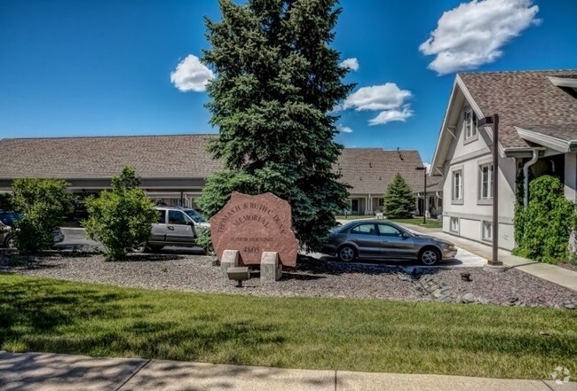 Building Photo - Dunn Memorial Housing - 55+ Community Rental