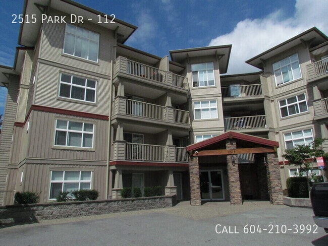 Building Photo - Condo in Central Abbotsford Unit 112