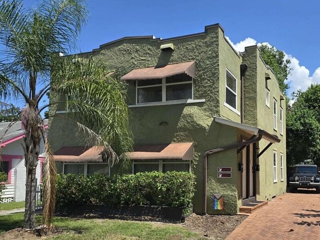 Building Photo - [748/750/756/758] Winfree Ave Unit 750 Rental