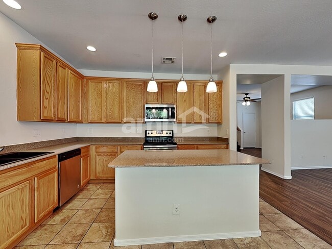 Photo - 3542 E Terrace Ave