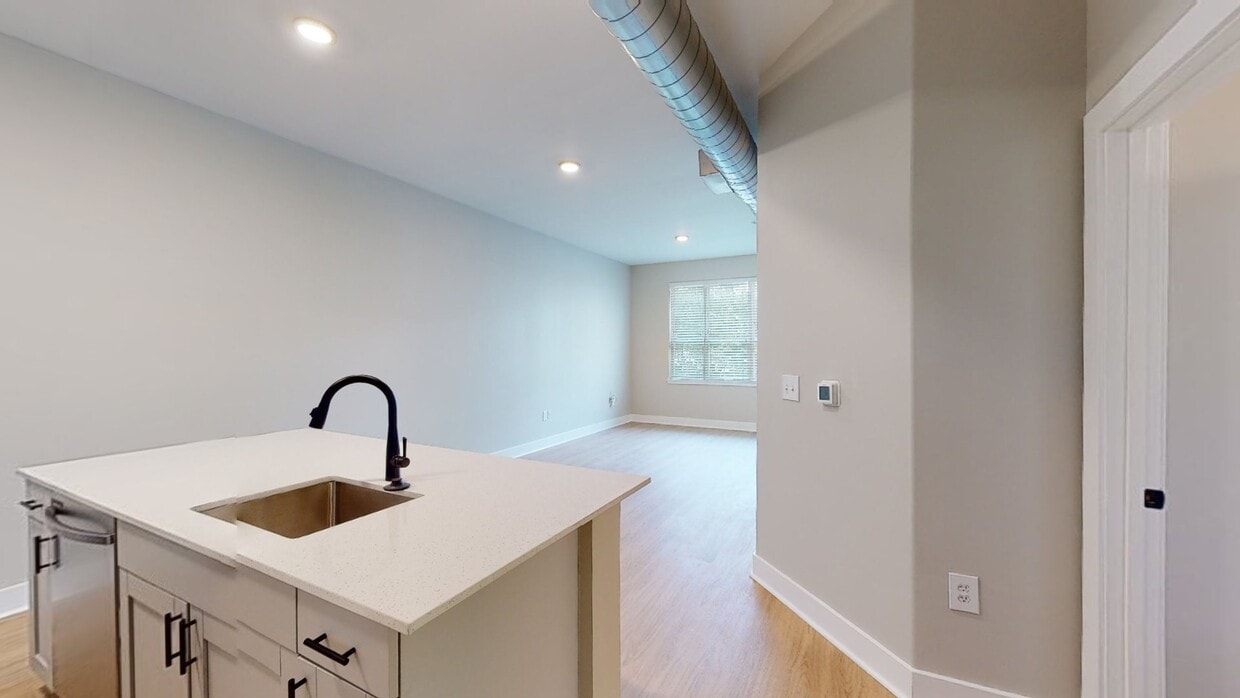 Photo - Towson Promenade Apartments