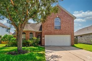 Building Photo - 17802 Oak Park Bend Ln Rental