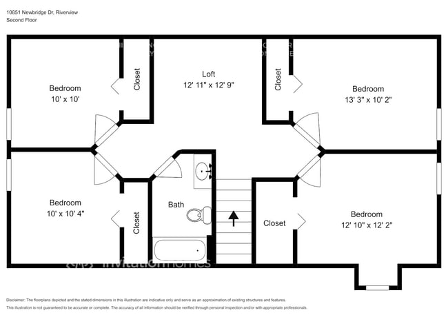 Photo - 10851 Newbridge Dr