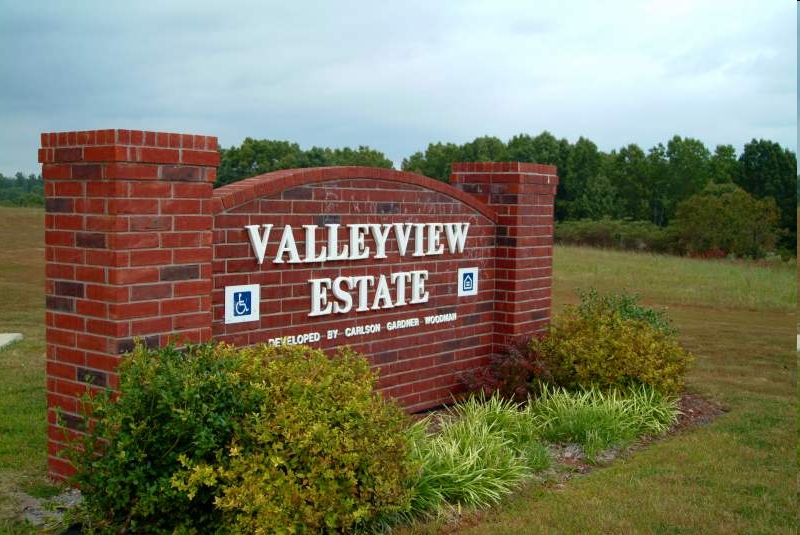 Valleyview Estates Apartments - Valleyview Estates Apartments