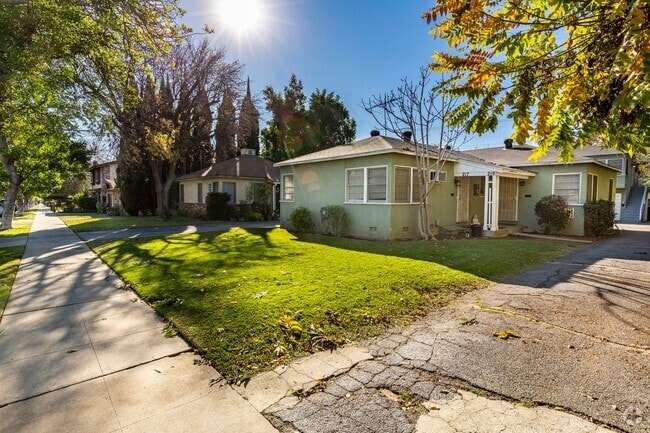 Building Photo - Electric Ave Unit 219 N. Electric Ave Rental