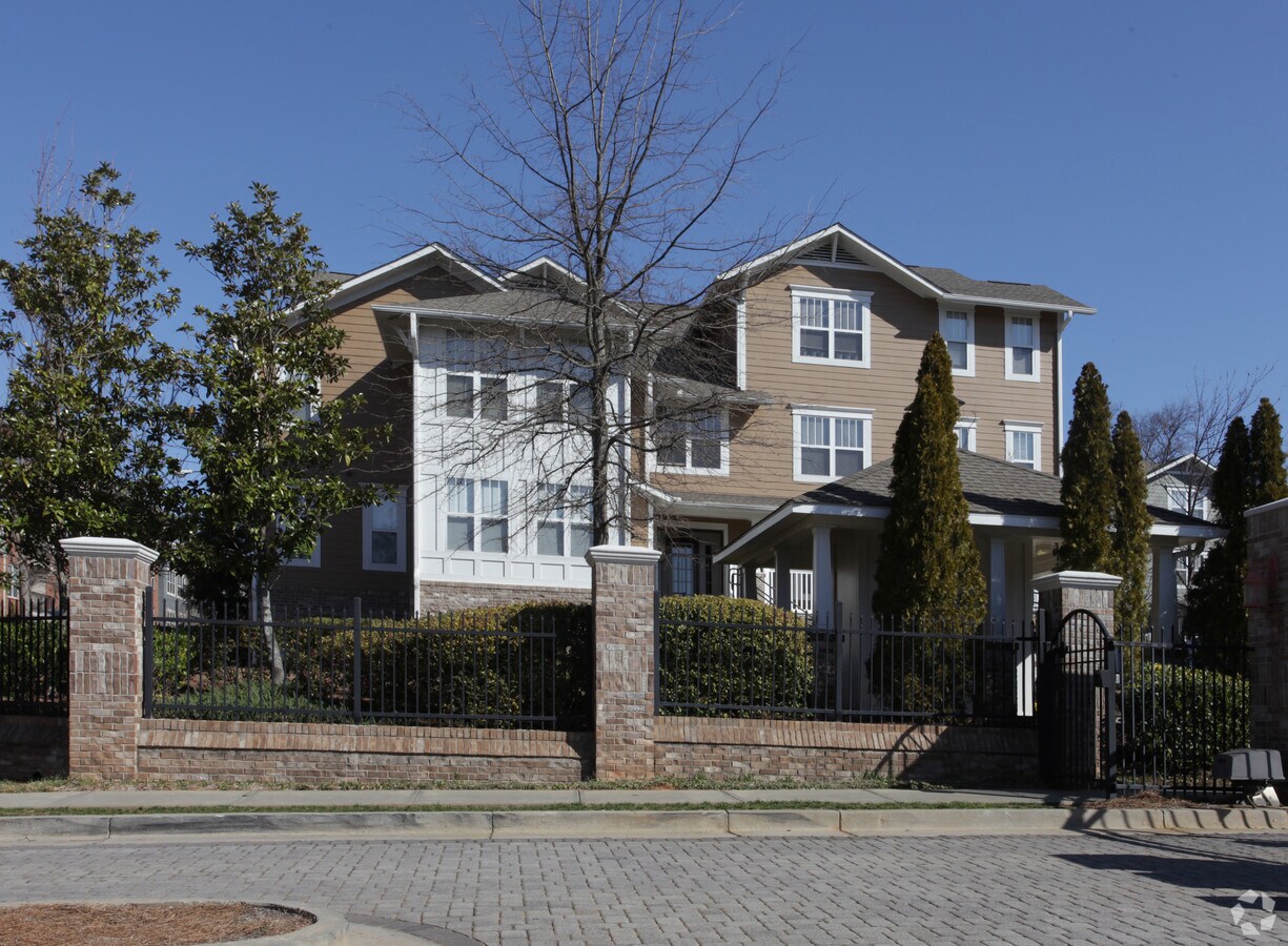 Columbia CitiHomes - Columbia CitiHomes