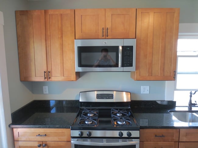 Photo - 1849 W 65th St Unit 1