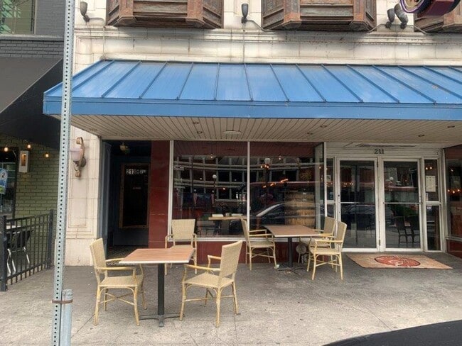 Photo - 213 N 2nd St Unidad B3