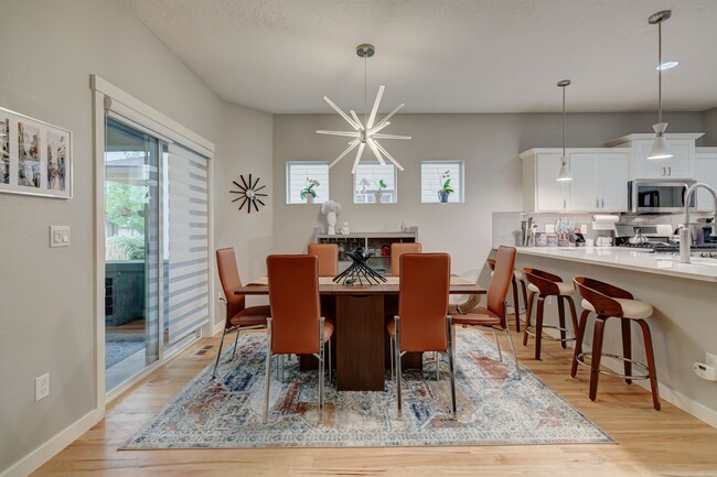 Photo - Sophisticated SE Boise Home Close To Downtown Boise