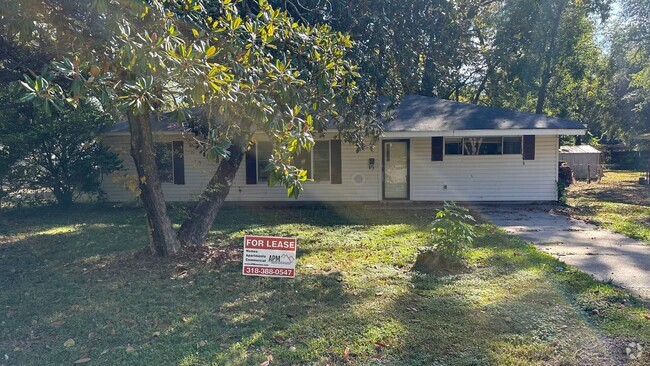 Building Photo - Cute 3 bed House