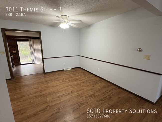 Photo - 3011 Themis St Unit B