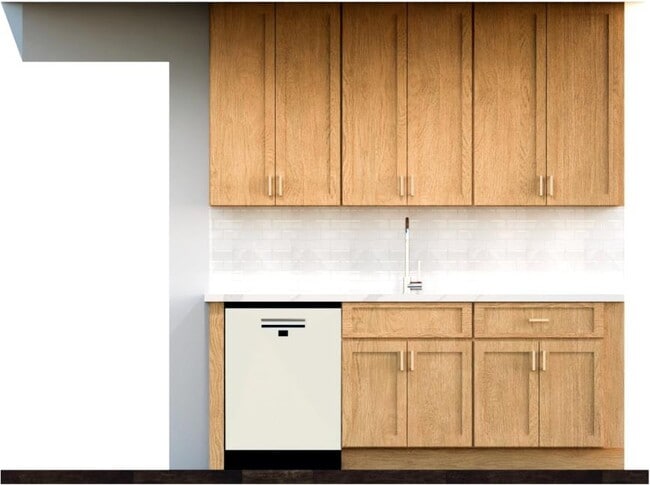 Photo - Bradford Arms Apartments