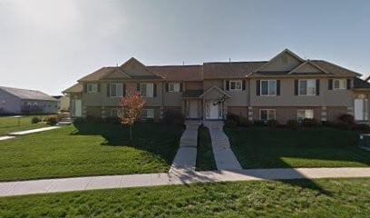 Building Photo - 3 bedroom, 2 bath Townhome in North Liberty