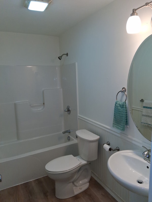 Photo - 1403 N Glendale St Unidad D