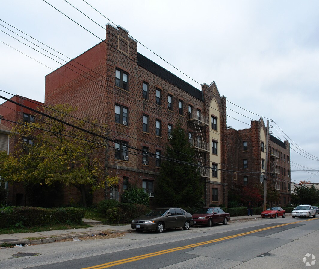 264 - 268 King St - 264-268 King St
