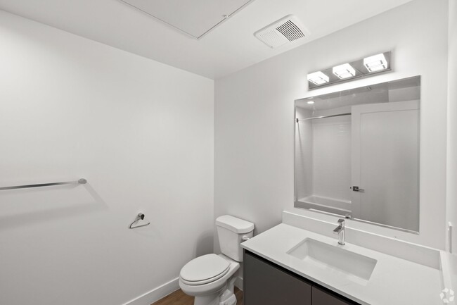 Photo - HUGE Studio 402 Apartment Unit 402-0