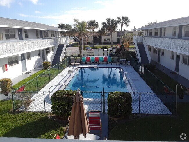Building Photo - 8521 Canaveral Blvd Unit 26 Rental